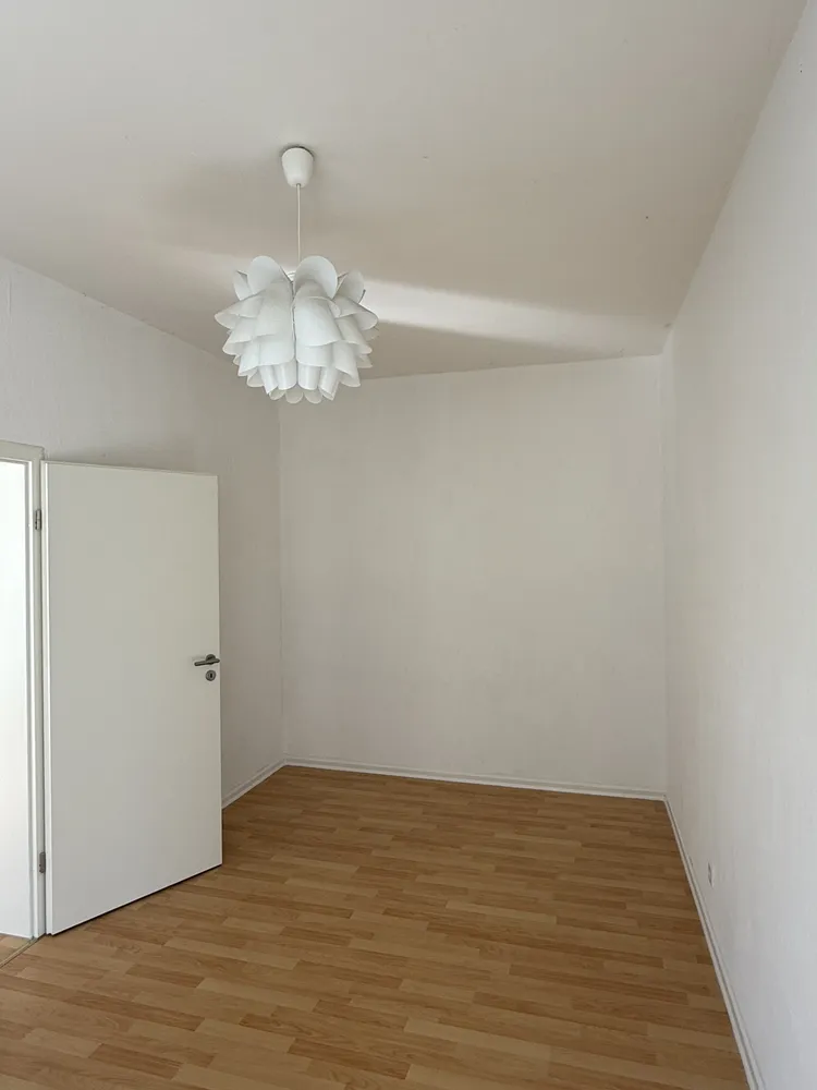 2 Zimmer Wohnung mit 42 m² in Dresden – Bild 4