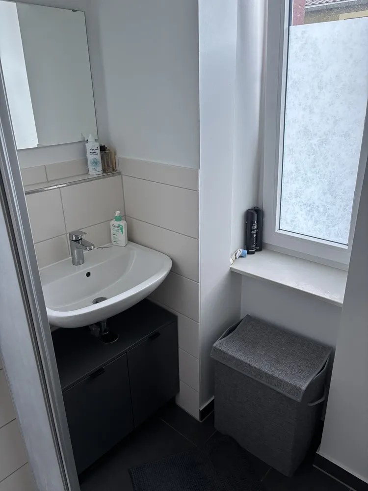3 Zimmer Wohnung mit 74 m² in Frankfurt am Main – Bild 8