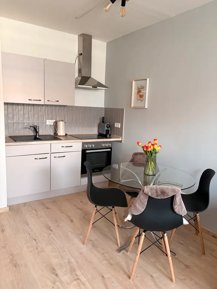 2 Zimmer Wohnung mit 45 m² in Minden – Bild 3