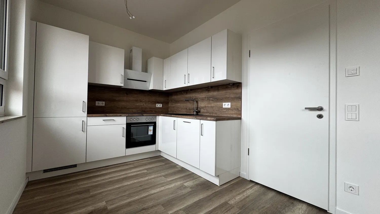 2 room apartment with 71 m² in Berlin – Photo 2