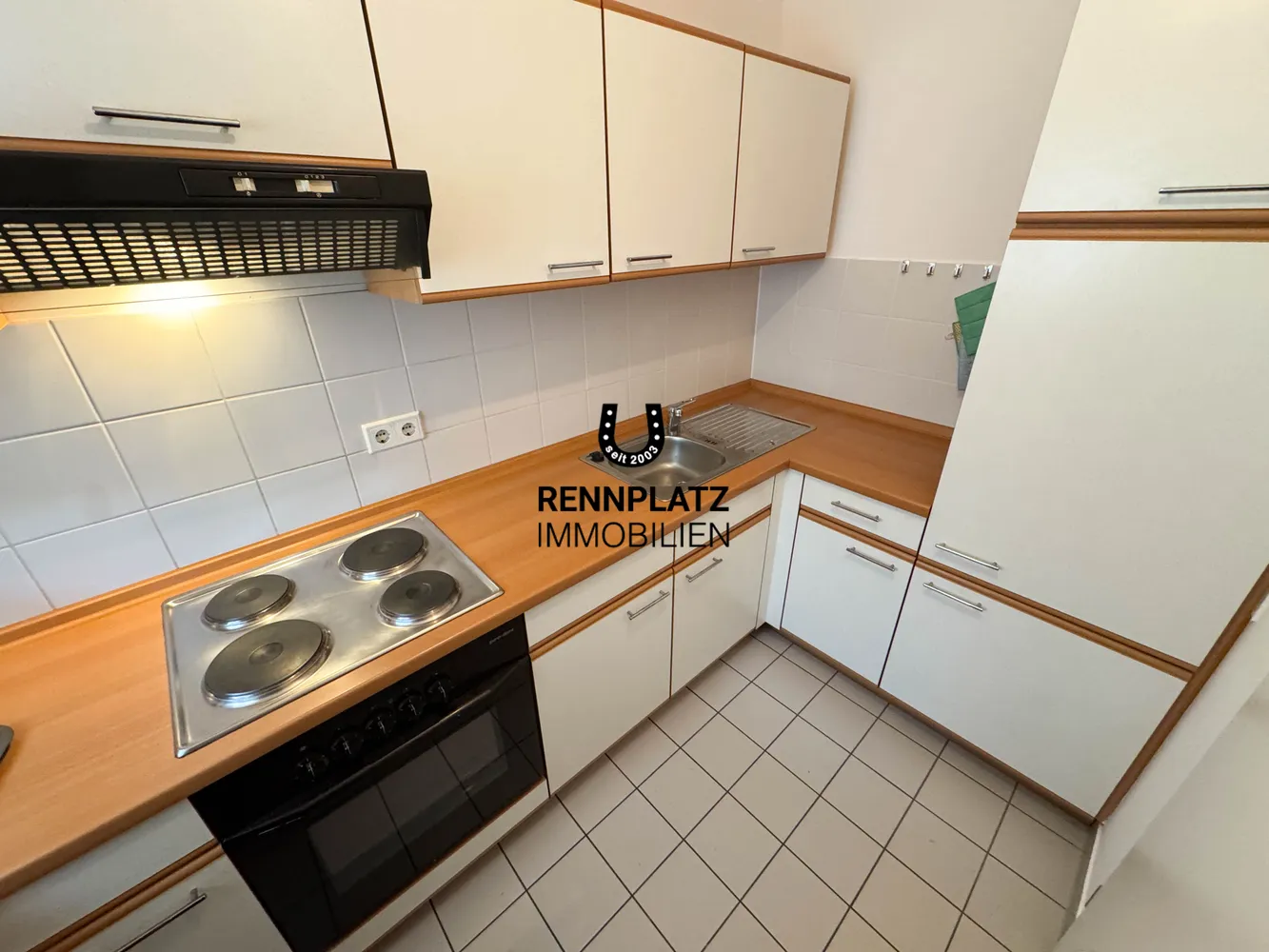 3 Zimmer Wohnung mit 56 m² in Regensburg – Bild 7