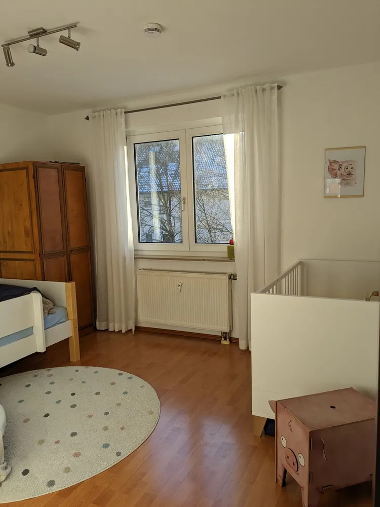 4 room apartment with 91 m² in Aalen – Photo 7