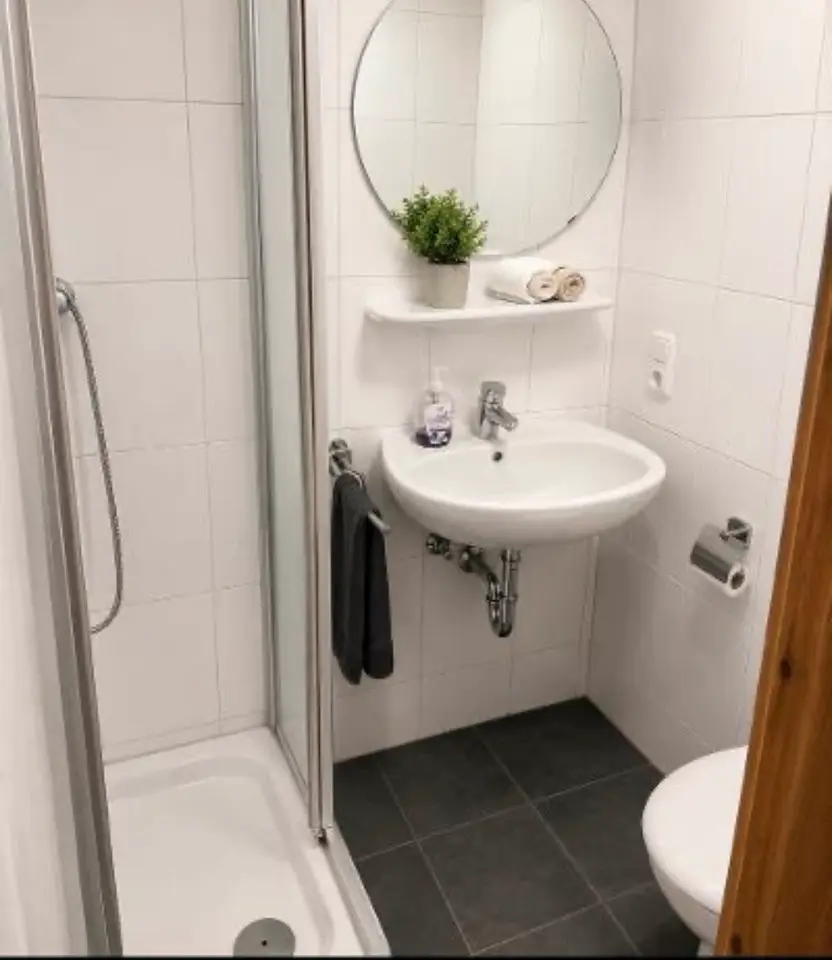 WG-Zimmer mit 15 m² in Goslar – Bild 6