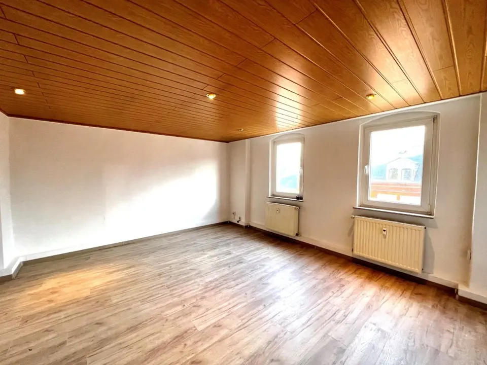 3 Zimmer Wohnung mit 75 m² in Aue-Bad Schlema – Bild 1
