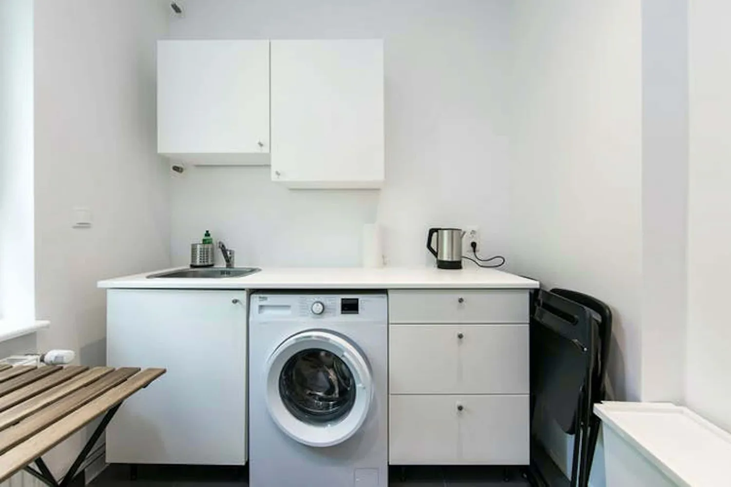 Shared room with 6 m² in Berlin – Photo 6