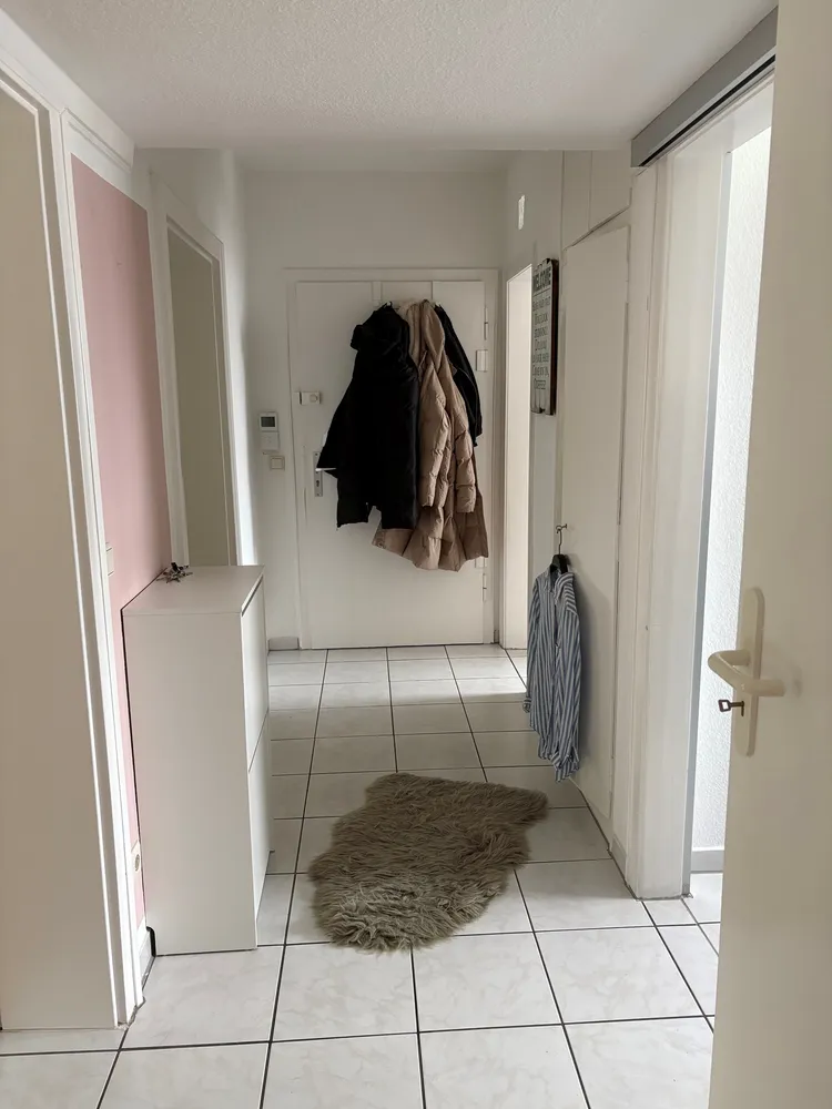 4 Zimmer Wohnung mit 72 m² in Gelsenkirchen – Bild 7