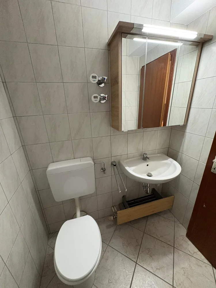 1 Zimmer Wohnung mit 28 m² in Heidelberg – Bild 4