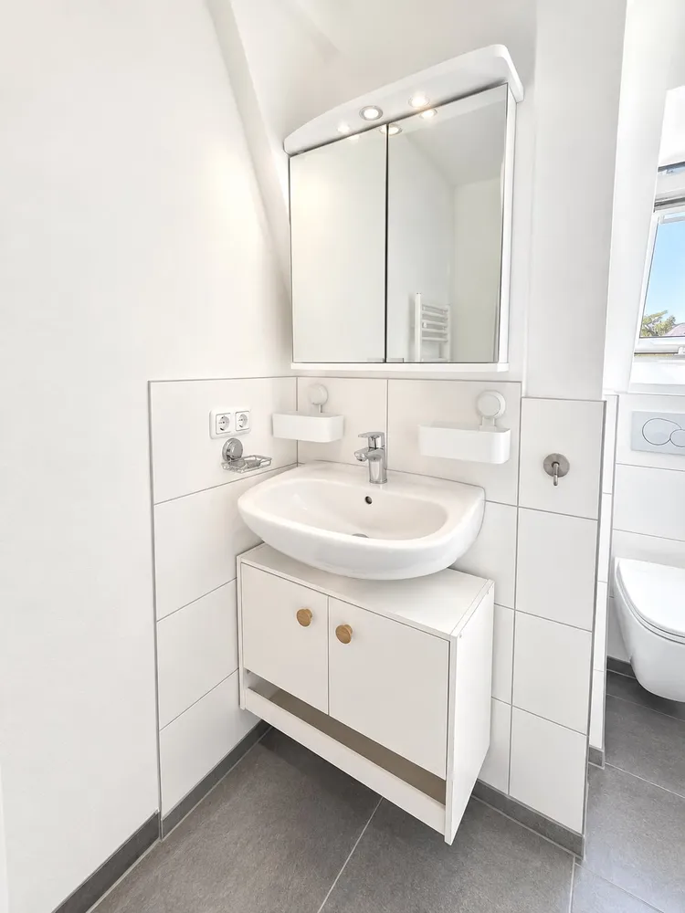 3 Zimmer Wohnung mit 70 m² in Aachen – Bild 6