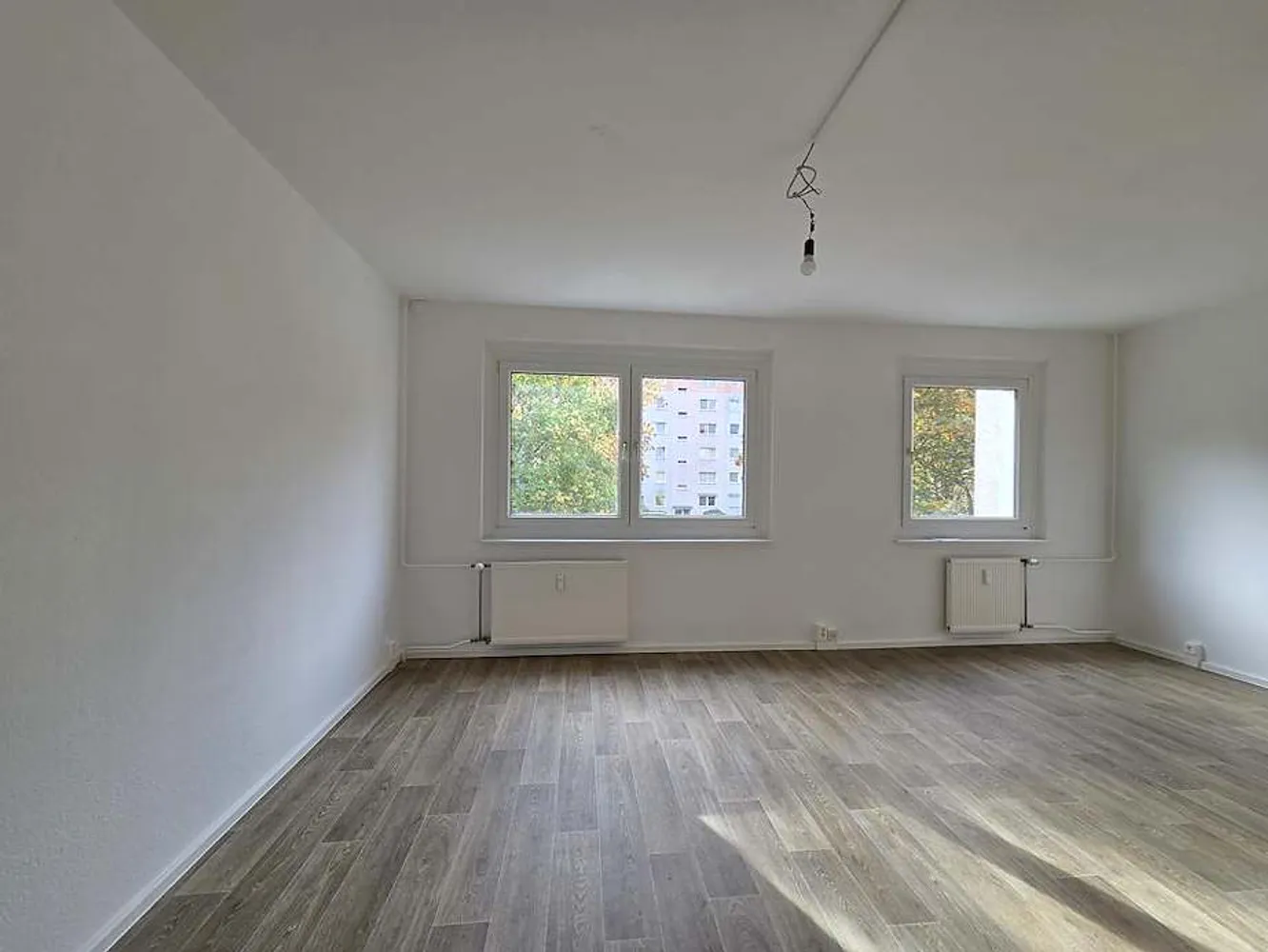 1 Zimmer Wohnung mit 33 m² in Leipzig – Bild 2