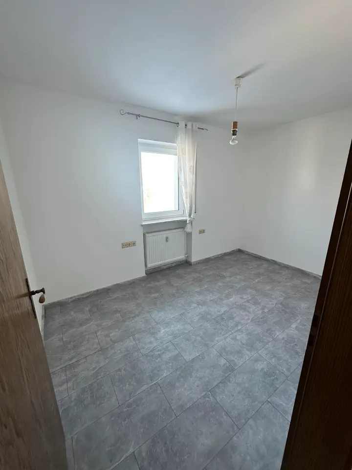 4 Zimmer Wohnung mit 100 m² in Kaufbeuren – Bild 8