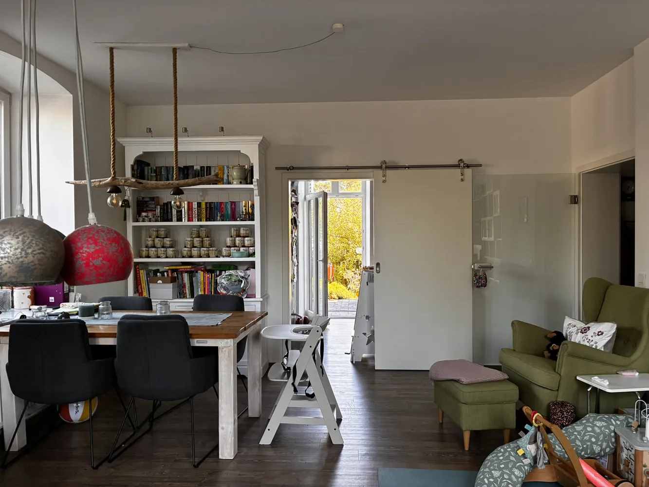 3 Zimmer Wohnung mit 91 m² in Solingen – Bild 4