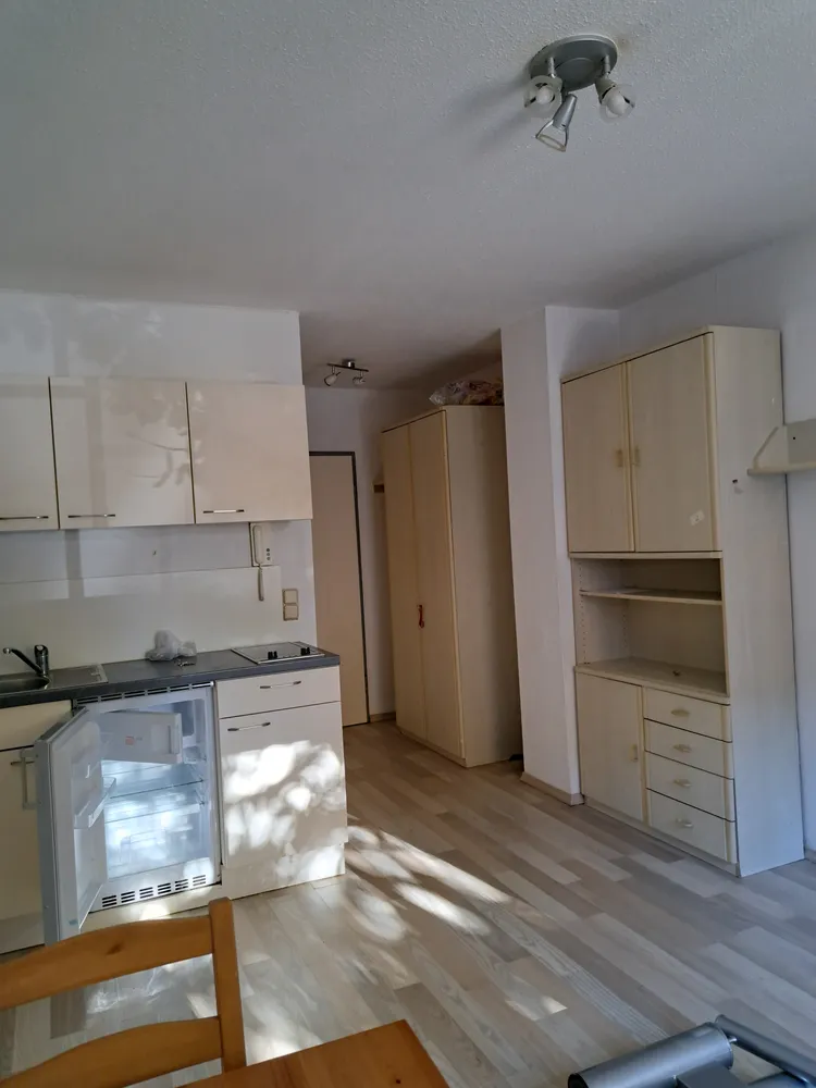 1 Zimmer Wohnung mit 20 m² in Bayreuth – Bild 5