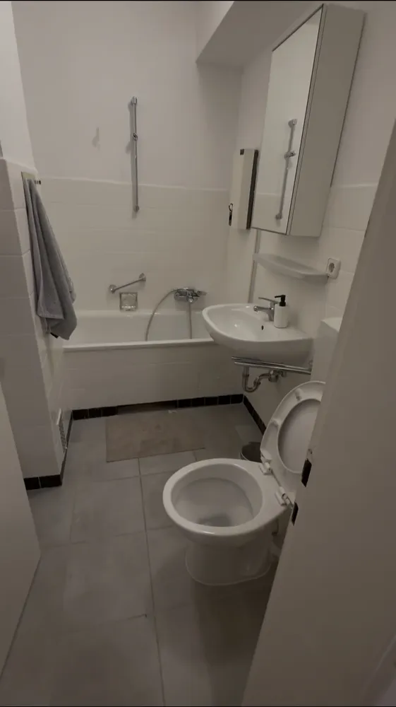 1 Zimmer Wohnung mit 30 m² in Essen – Bild 4