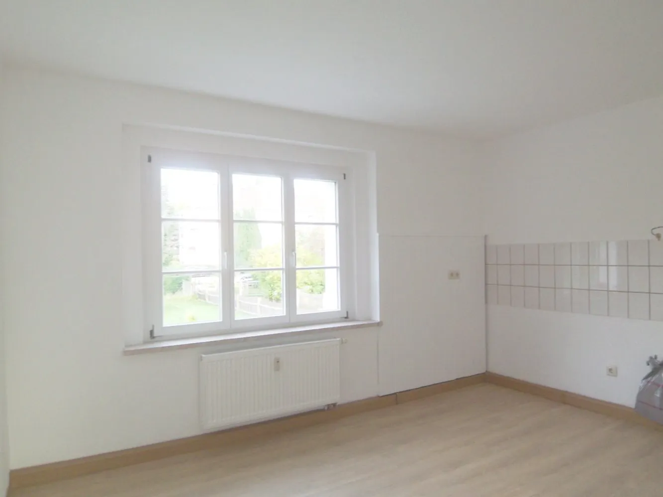 2 Zimmer Wohnung mit 57 m² in Löbau – Bild 5