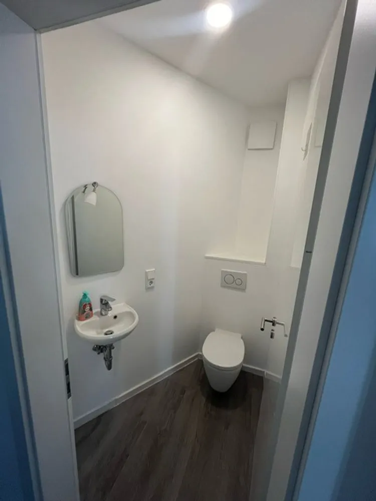 3 Zimmer Wohnung mit 95 m² in Köln – Bild 8