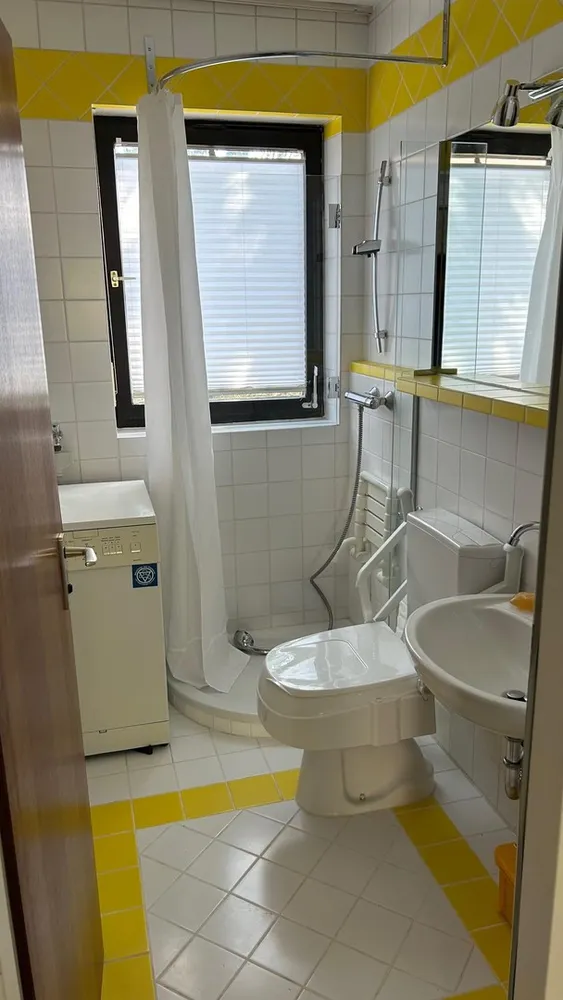 1 Zimmer Wohnung mit 38 m² in München – Bild 5