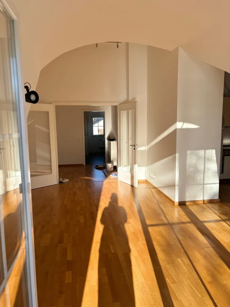 2 room apartment with 72 m² in Munich – Photo 4