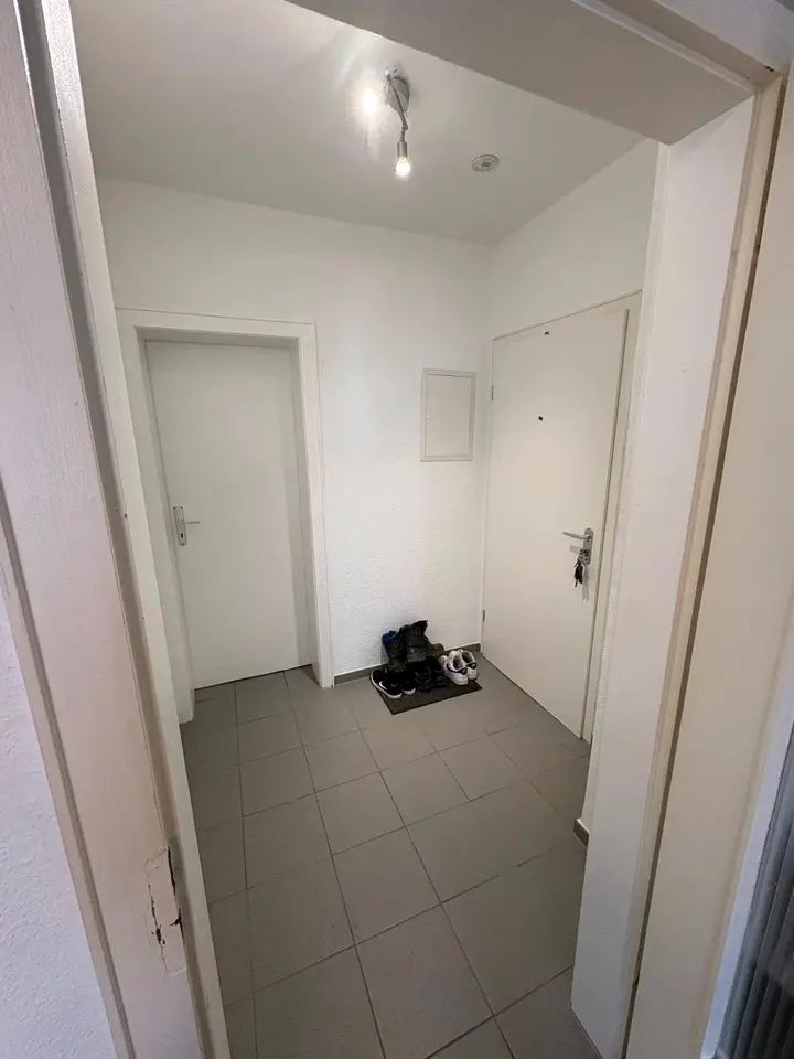 2 Zimmer Wohnung mit 27 m² in Hagen – Bild 6