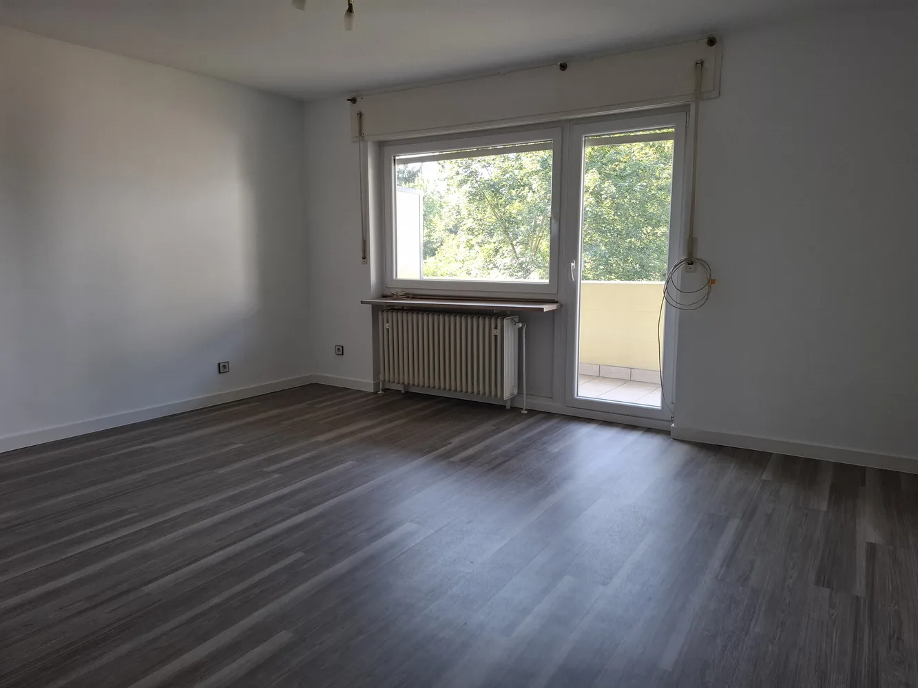 3 Zimmer Wohnung mit 70 m² in Karlsruhe – Bild 4
