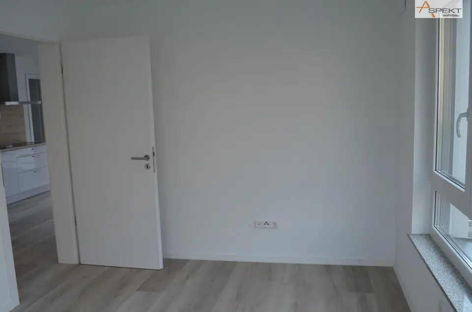 2 Zimmer Wohnung mit 65 m² in Bielefeld – Bild 4