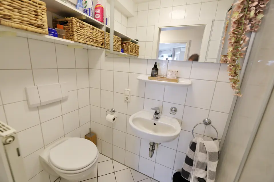 3 Zimmer Haus mit 75 m² in Gütersloh – Bild 5