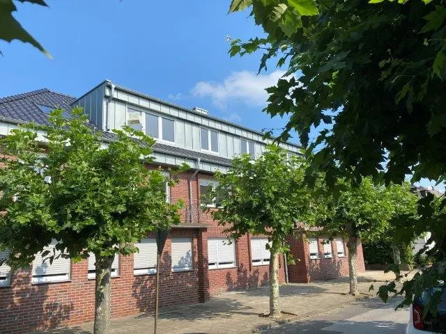 5 Zimmer Wohnung mit 165 m² in Mönchengladbach – Bild 2