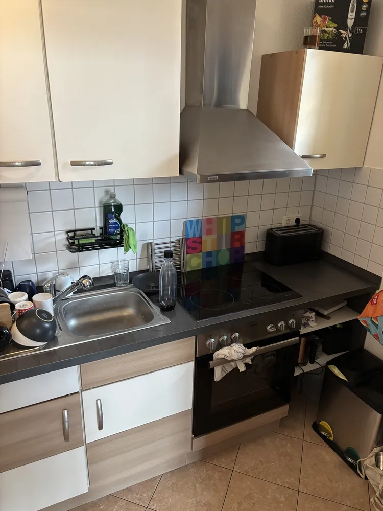 2 Zimmer Wohnung mit 44 m² in Leipzig – Bild 9