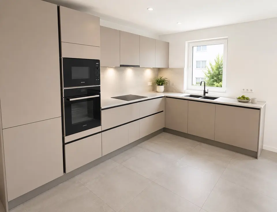 4 Zimmer Wohnung mit 119 m² in Osnabrück – Bild 4