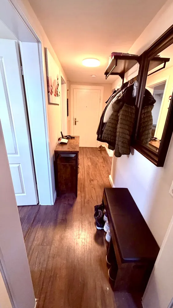 3 Zimmer Wohnung mit 45 m² in Wuppertal – Bild 4