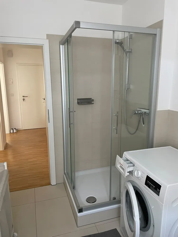 2 room apartment with 49 m² in Bonn – Photo 1
