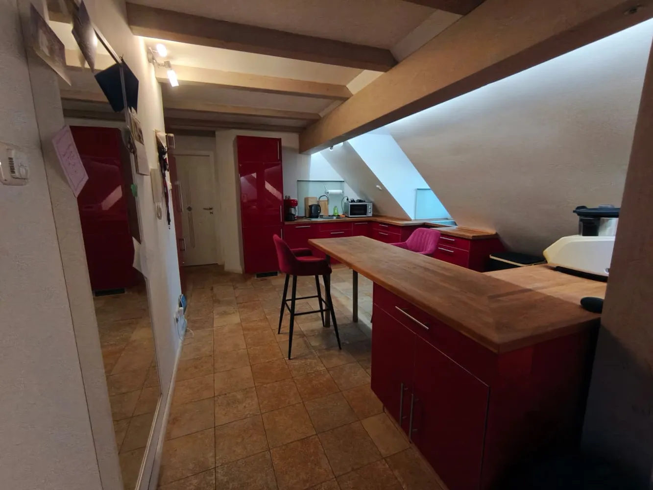2 Zimmer Wohnung mit 85 m² in Regensburg – Bild 5