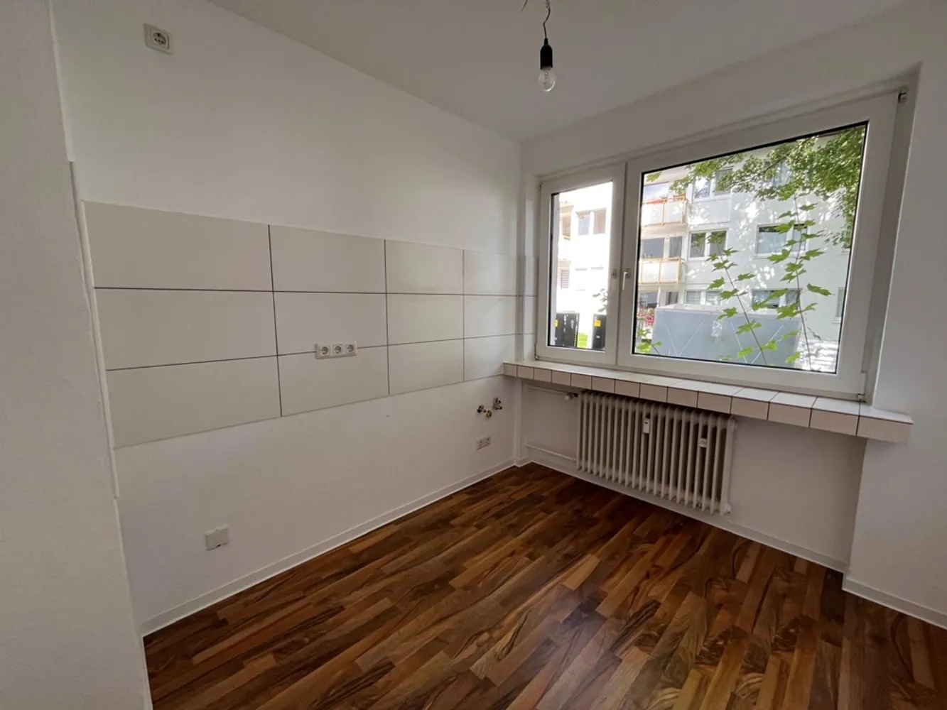 2 Zimmer Wohnung mit 57 m² in Siegen – Bild 2