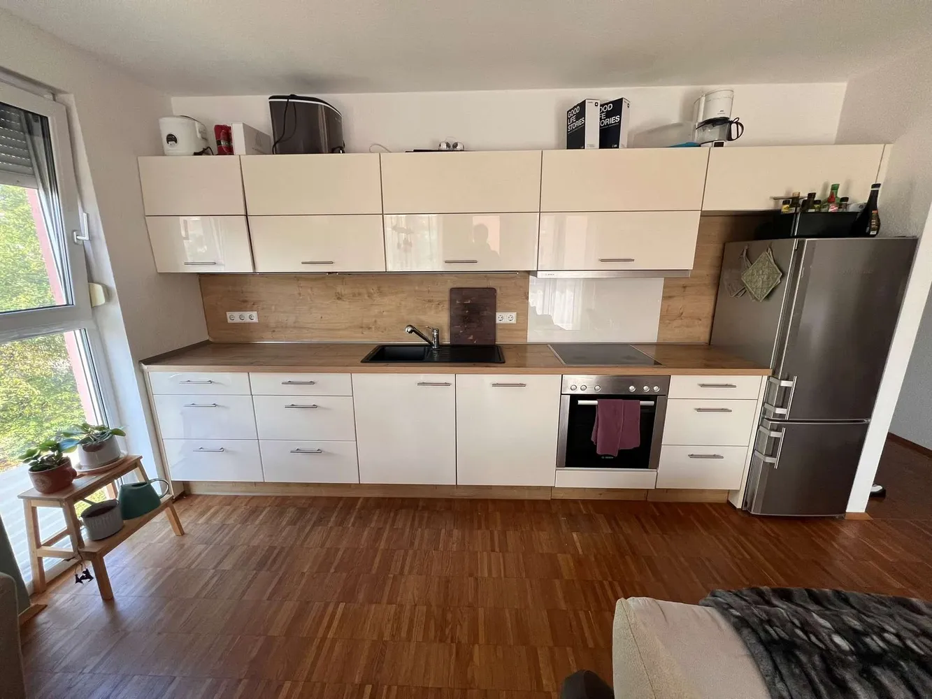 2 Zimmer Wohnung mit 79 m² in Bonn – Bild 4
