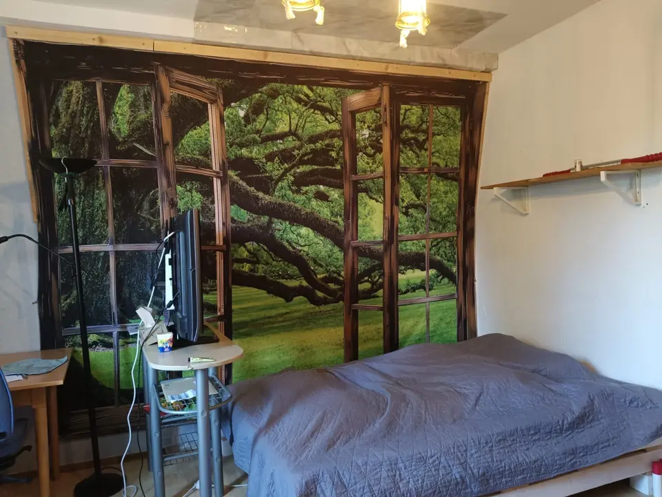 WG-Zimmer mit 20 m² in Suhl – Bild 4