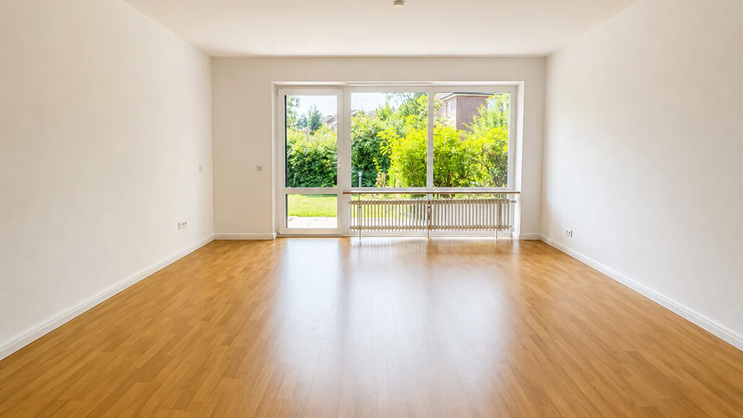 3 Zimmer Wohnung mit 84 m² in Hamburg – Bild 3