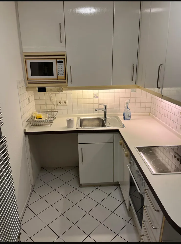 2 Zimmer Wohnung mit 49 m² in Bremen – Bild 10