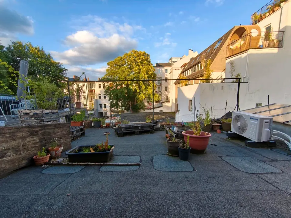 WG-Zimmer mit 20 m² in Bremen – Bild 8