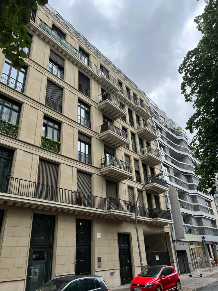 3 Zimmer Wohnung mit 89 m² in Berlin – Bild 5