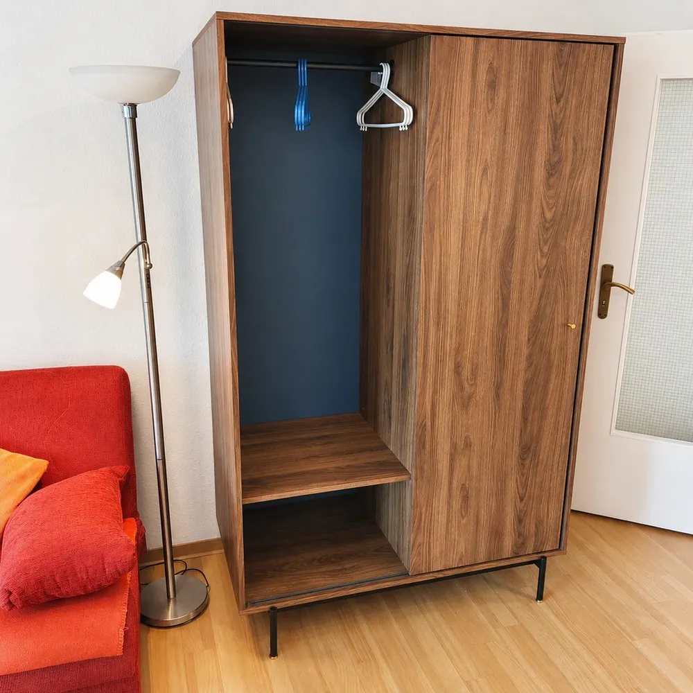 1 Zimmer Wohnung mit 36 m² in Hannover – Bild 11