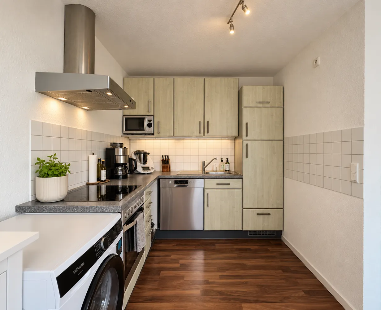 3 room apartment with 69 m² in Oldenburg – Photo 5