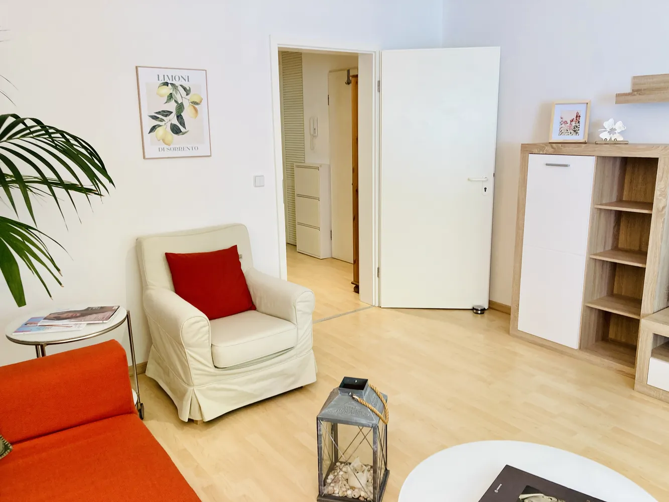 2 Zimmer Wohnung mit 55 m² in Berlin – Bild 8