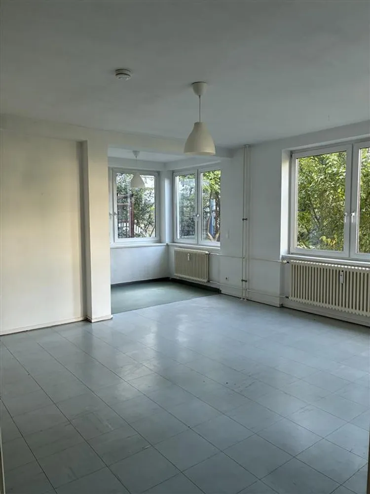 2 Zimmer Wohnung mit 53 m² in Berlin – Bild 3
