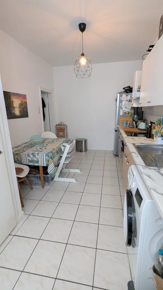 2 Zimmer Wohnung mit 60 m² in Dortmund – Bild 4