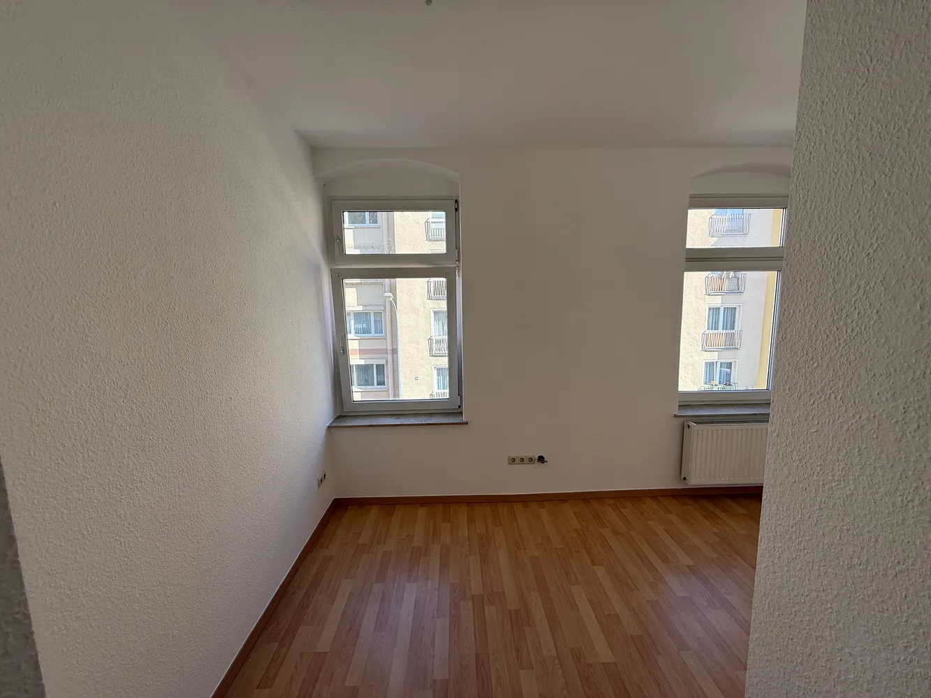 2 Zimmer Wohnung mit 40 m² in Greiz – Bild 2
