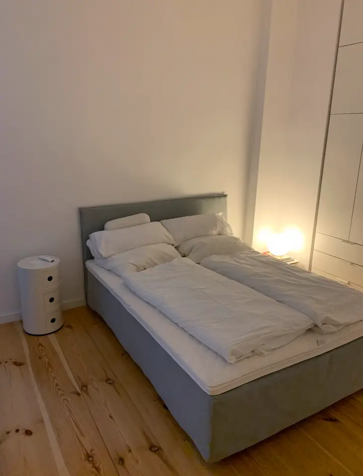 WG-Zimmer mit 56 m² in Nürnberg – Bild 8
