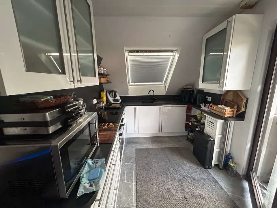 4 Zimmer Wohnung mit 91 m² in Herrenberg – Bild 6