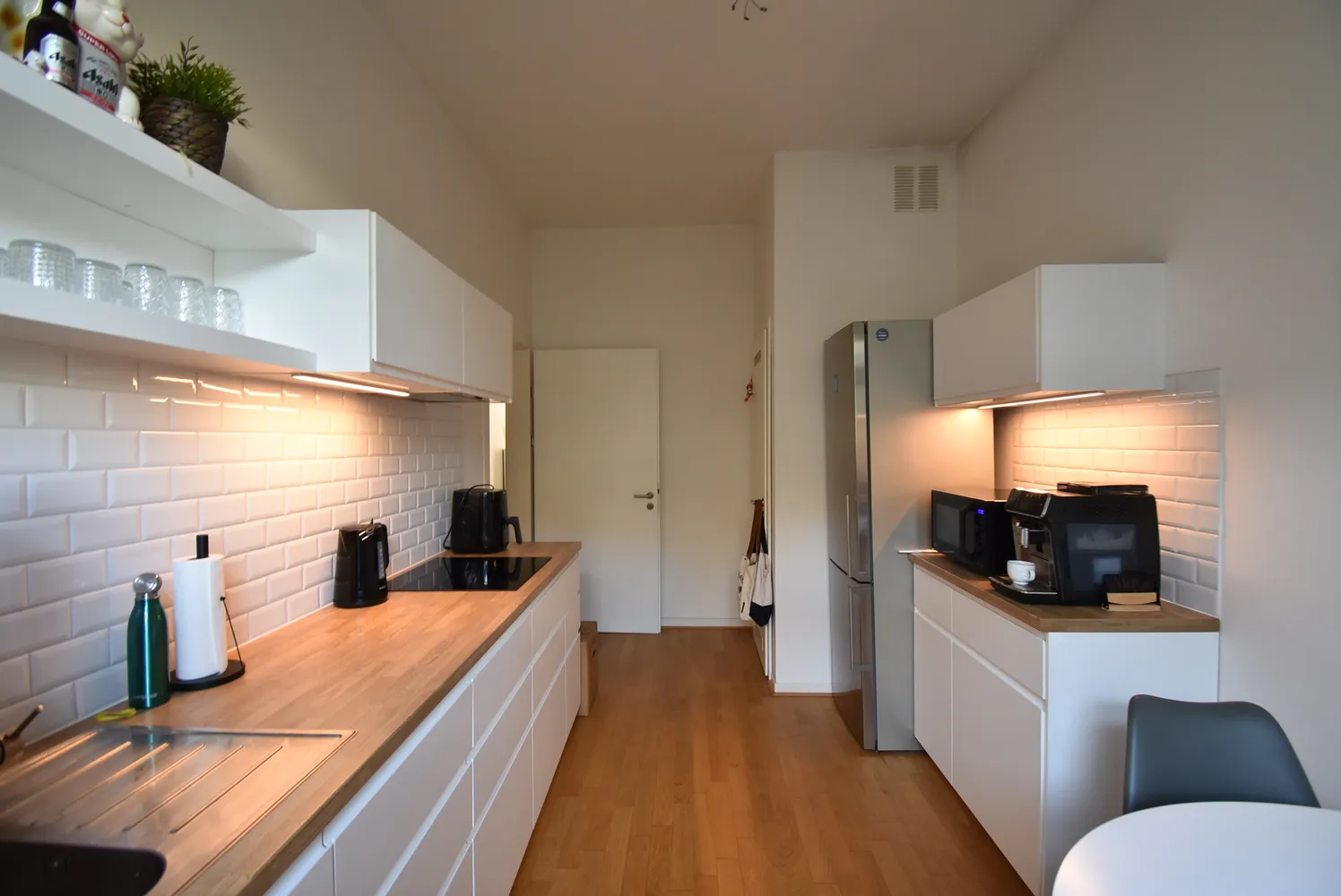 3 Zimmer Wohnung mit 74 m² in Düsseldorf – Bild 7