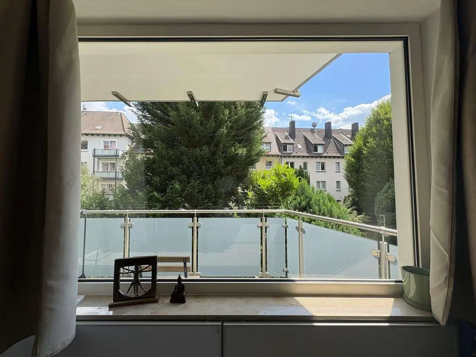2 Zimmer Wohnung mit 45 m² in Essen – Bild 10