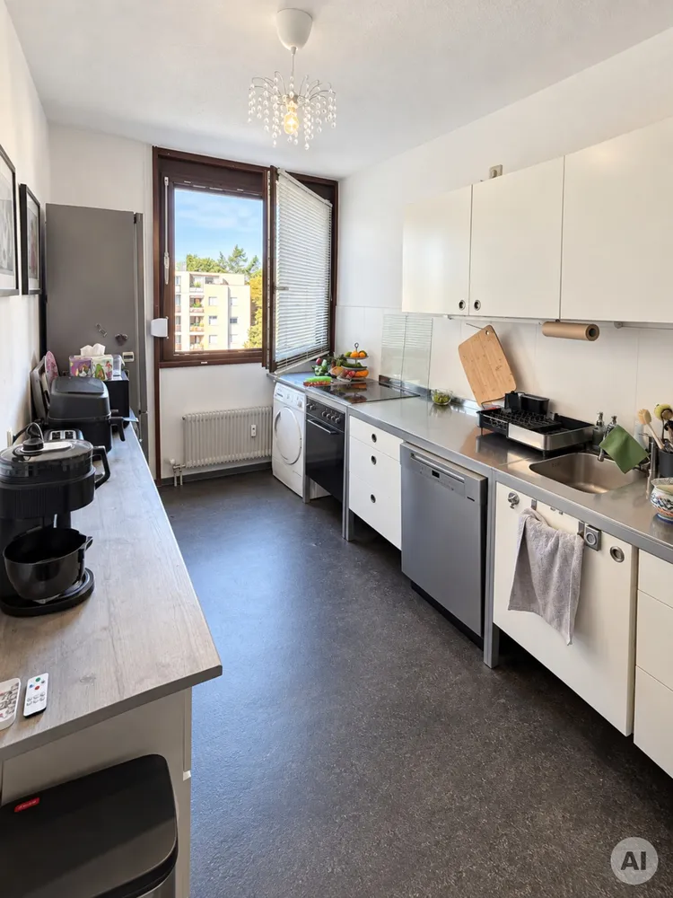 3 Zimmer Wohnung mit 95 m² in Nürnberg – Bild 11