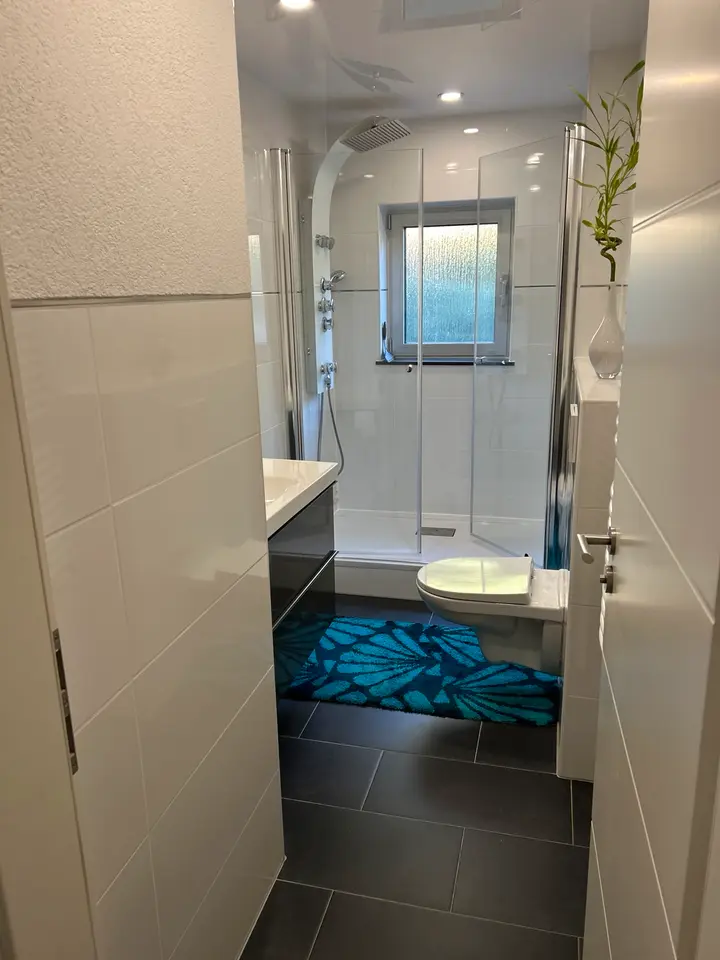 3 Zimmer Wohnung mit 65 m² in Kaiserslautern – Bild 4